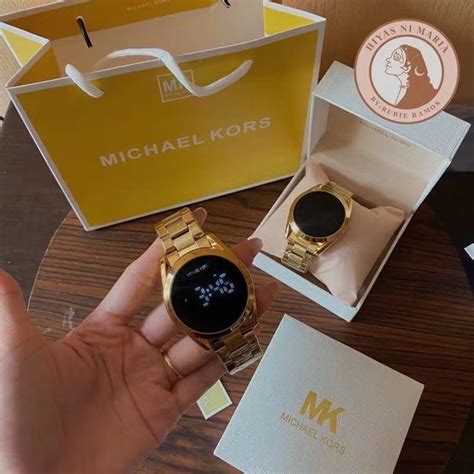 michael kors watch box aliexpress